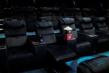 Co grają w kinach? Przegląd nowego repertuaru