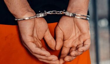 Zabójstwo w Bielsku Podlaskim. Podejrzanym jest syn ofiary