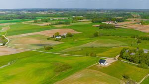 Zmieniają podlaskie wsie. Rusza konkurs na najlepszego sołtysa