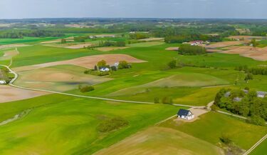 Zmieniają podlaskie wsie. Rusza konkurs na najlepszego sołtysa