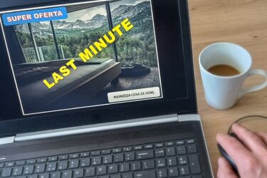 Atrakcyjna oferta okazała się pułapką. Policja ostrzega przed „kwaterami widmo”