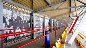 Sto lat Stadionu Lekkoatletycznego w Białymstoku. Historia, która wciąż trwa