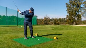 Miasto włącza się w WOŚP. Można zagrać w golfa z Tadeuszem Truskolaskim