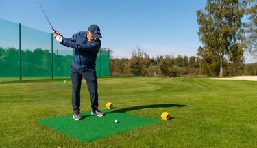 Miasto włącza się w WOŚP. Można zagrać w golfa z Tadeuszem Truskolaskim