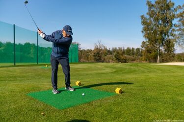 Miasto włącza się w WOŚP. Można zagrać w golfa z Tadeuszem Truskolaskim