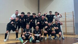 Co za zwycięstwo! Białostoczanie opuścili strefę spadkową