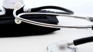 Zadbaj o tarczycę za darmo. UMB zaprasza kobiety na bezpłatne badania USG