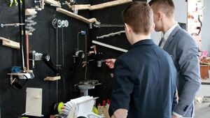 Zbuduj niesamowitą maszynę. Możesz zgarnąć pieniądze!