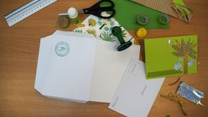 Ferie pełne wyobraźni. Z Białostockim Ośrodkiem Kultury nie ma czasu na nudę