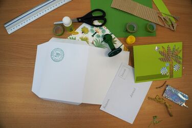 Ferie pełne wyobraźni. Z Białostockim Ośrodkiem Kultury nie ma czasu na nudę