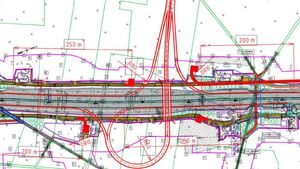 Przetarg rozstrzygnięty. Nowy węzeł Żurobice ma swojego projektanta