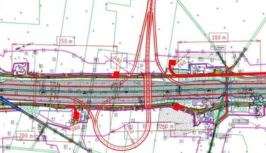 Przetarg rozstrzygnięty. Nowy węzeł Żurobice ma swojego projektanta