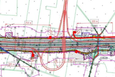 Przetarg rozstrzygnięty. Nowy węzeł Żurobice ma swojego projektanta