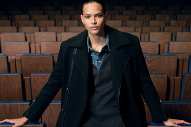 Must have w szafie każdej kobiety kochającej modę! Masz ją już?