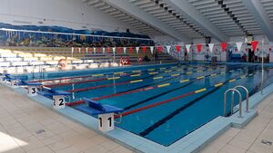 Białostocka pływalnia po przebudowie. To największa inwestycja od 50 lat