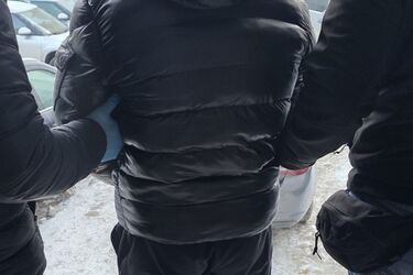 Para od kradzieży perfum w rękach policji. Kobieta ma dodatkowy zarzut