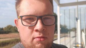 Poszukiwany Patryk Świętochowski z Białegostoku. Policja apeluje o pomoc