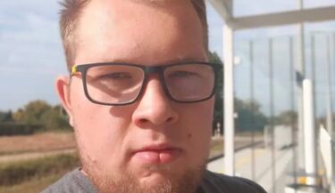 Poszukiwany Patryk Świętochowski z Białegostoku. Policja apeluje o pomoc