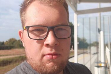 Poszukiwany Patryk Świętochowski z Białegostoku. Policja apeluje o pomoc