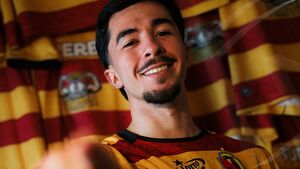 Jest pierwszy transfer Jagiellonii. Do Dumy Podlasia dołączył wychowanek Benfiki