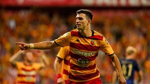 Jagiellonia straci obrońcę? "Rozmowy są zaawansowane"