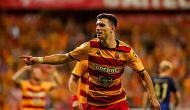 Jagiellonia straci obrońcę? 