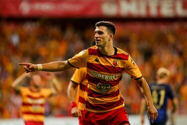 Jagiellonia straci obrońcę? "Rozmowy są zaawansowane"