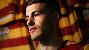 Duma Podlasia pozyskała napastnika