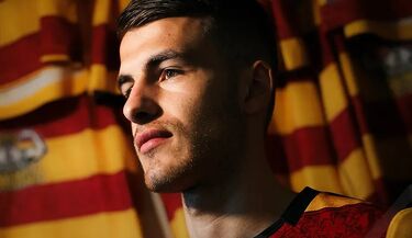 Duma Podlasia pozyskała napastnika