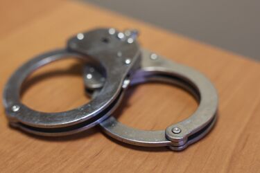 Ukradł naleśniki i zaatakował pracownicę sklepu. 38-latek usłyszał zarzuty