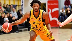 Kapitalny game-winner Douglasa. Koszykarze Żubrów zagrali dla zmarłego kolegi