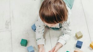 Trwa rekrutacja do nowych żłobków miejskich. Duża zmiana w wymaganiach