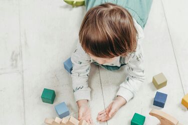 Trwa rekrutacja do nowych żłobków miejskich. Duża zmiana w wymaganiach