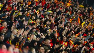 Jagiellonia musi zapłacić ponad 80 tys. zł kary