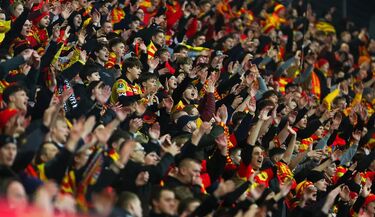 Jagiellonia musi zapłacić ponad 80 tys. zł kary