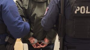 Próbował ukraść portfel w autobusie BKM. Został zatrzymany na gorącym uczynku