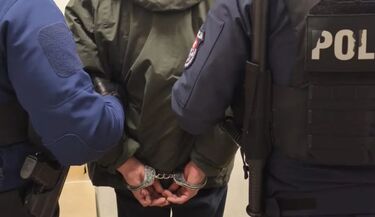 Próbował ukraść portfel w autobusie BKM. Został zatrzymany na gorącym uczynku