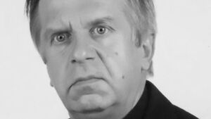 Zmarł ksiądz Jerzy Ostrowski