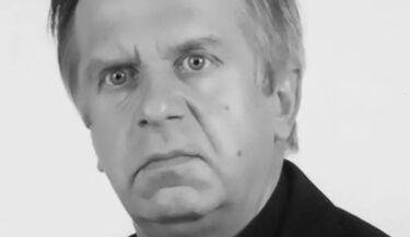 Zmarł ksiądz Jerzy Ostrowski