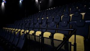 Co można obejrzeć na dużym ekranie? Przegląd repertuaru Heliosa i Kina Forum