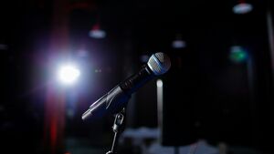 Niedziela w Zmianie Klimatu. Muzyka czy śmiech?