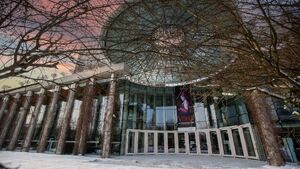 Spektakle, koncerty i warsztaty. Luty w Operze i Filharmonii Podlaskiej