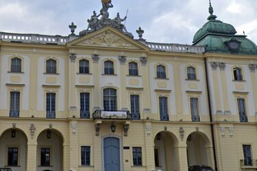 Białostocka medycyna na mapie światowej nauki. UMB w prestiżowym rankingu