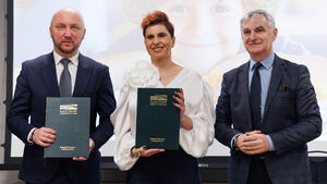 Od rolnika do stołówki. Podlascy producenci będą dostarczać żywność do szkół