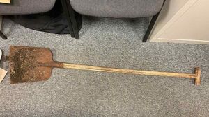 Uderzył sąsiada łopatą w głowę. Resztę życia może spędzić w więzieniu