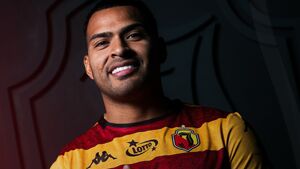 Jagiellonia ma nowego skrzydłowego. To były zawodnik Śląska