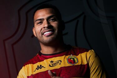 Jagiellonia ma nowego skrzydłowego. To były zawodnik Śląska