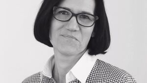 Miała 58 lat. Nie żyje współzałożycielka kliniki Mastermed