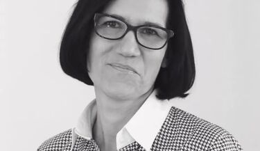 Miała 58 lat. Nie żyje współzałożycielka kliniki Mastermed