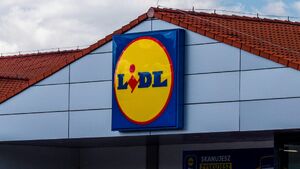 Tuż pod Białymstokiem. Nowy Lidl w Podlaskiem już otwarty